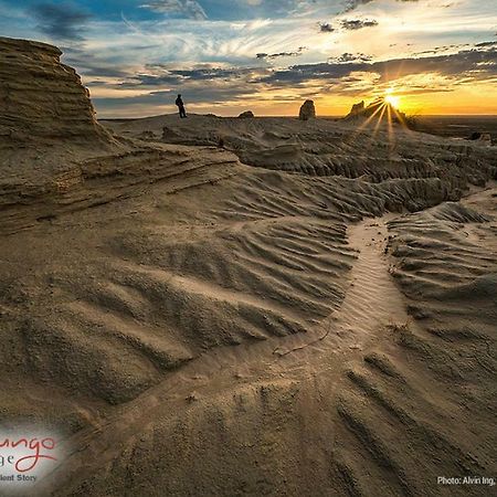 Mungo Lodge Bagian luar foto